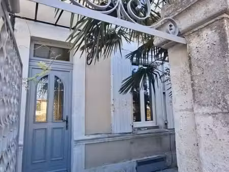 maison de ville 5 pièces 138 m²