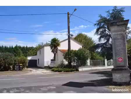vente maison de famille