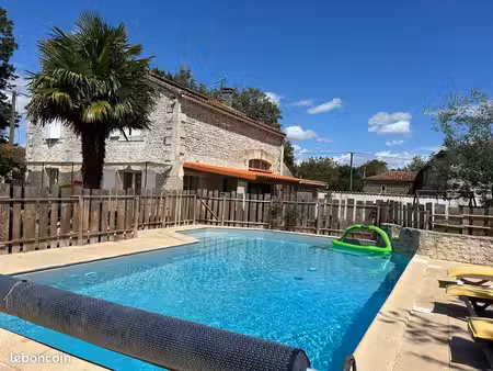 maison 180m2