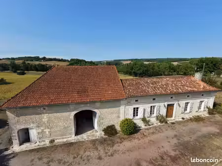 propriété 6 pièces 162 m²