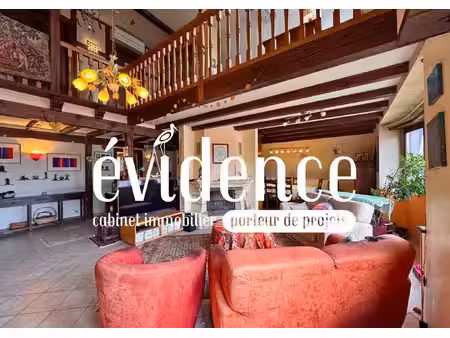 cabinet evidence immobilier
