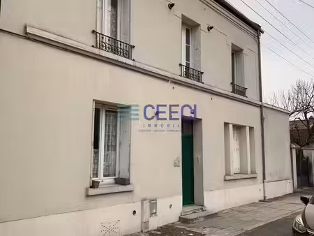 immeuble à vendre