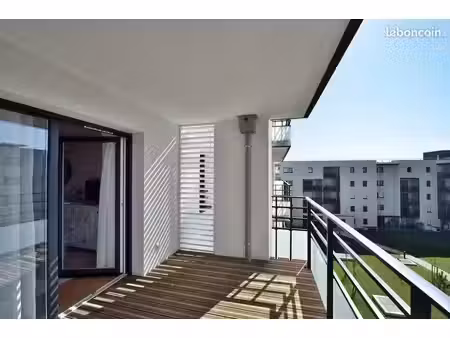 appartement 1 pièce 26 m²
