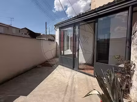 maison 2 pièces 55 m²