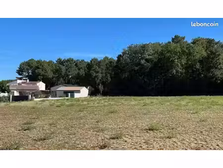 terrain à bâtir de 449 m2 au prix de 130000 à les mathes (17)