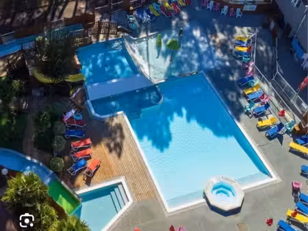 maison de vacances