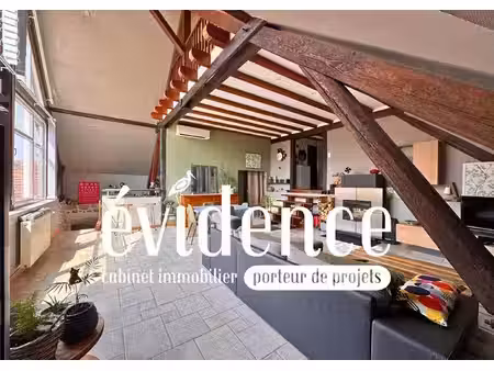 cabinet evidence immobilier