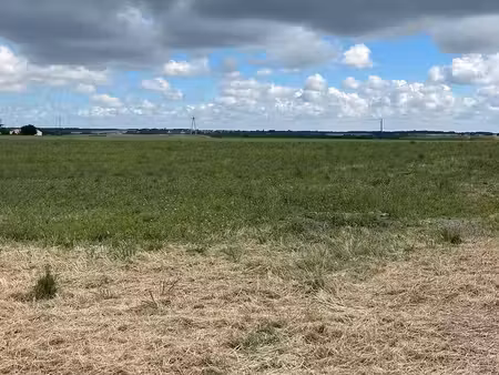 terrain à bâtir de 425 m2 au prix de 119000 à saint-georges-de-didonne (17)