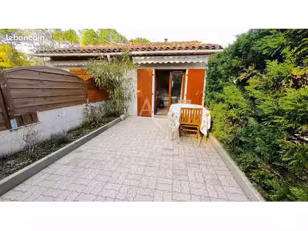 maison 2 pièces 24 m²