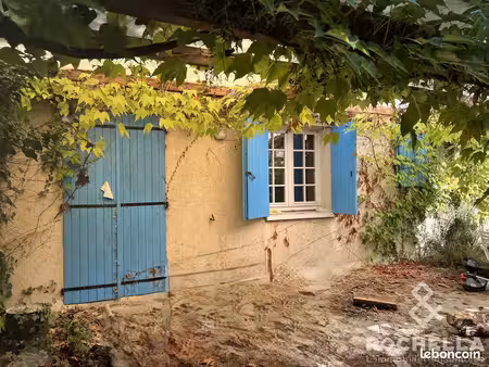 maison 4 pièces 91 m²