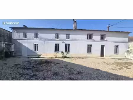 maison 5 pièces 142 m²