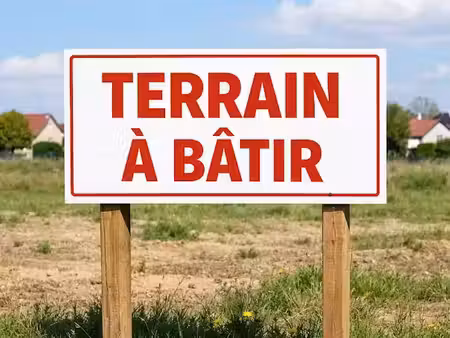 vente terrain 1000 m² à beaumettes (84220)  230 000 €