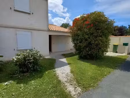 maison 3 chambres 2 salles d'eau