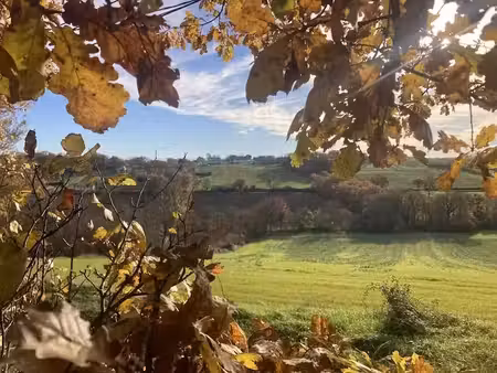 vente terrain à l'isle-jourdain (32600)  90 000 €