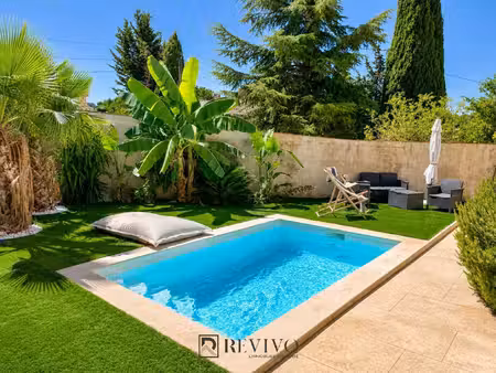 revivo immobilier