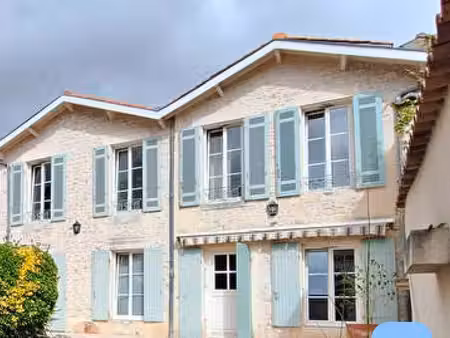 maison de ville