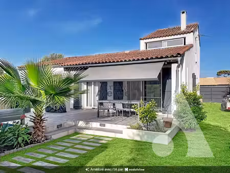 sixieme avenue saint cyr sur mer