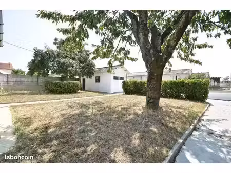 maison 5 pièces 80 m²