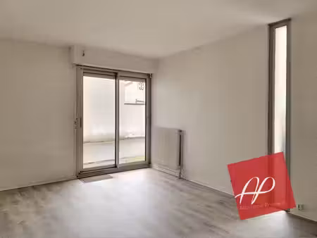 appartement merignac -studio - 27.84 m2