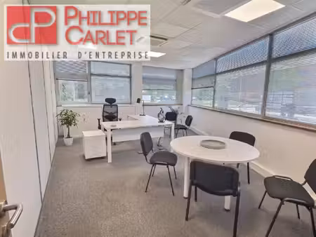 espace bureau à louer