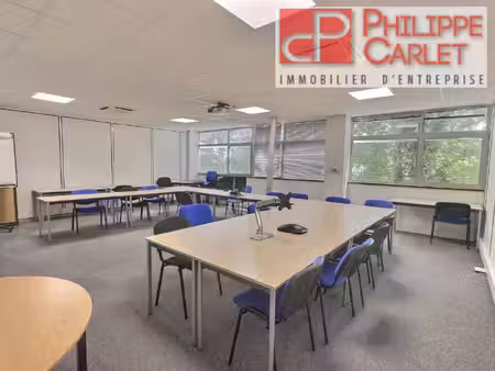 philippe carlet immobilier entreprise