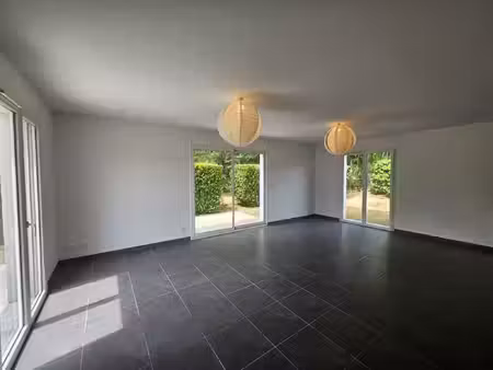 bouliac - maison très bon état  moderne - garage et grand ja