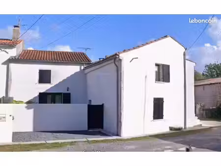 maison 5 pieces 120 m2