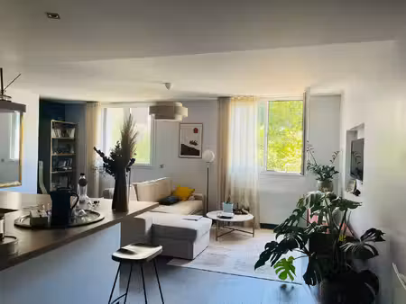 colocation à louer
