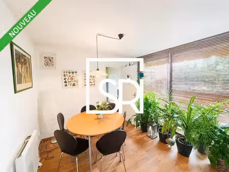 sr immobilier