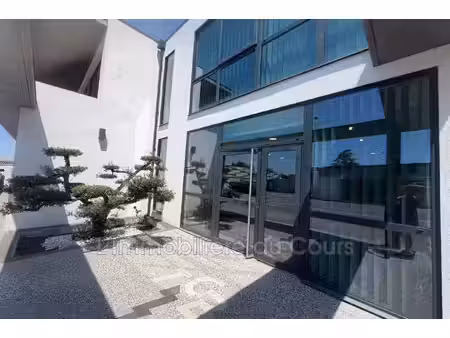 local commercial à vendre