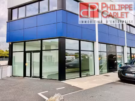 philippe carlet immobilier entreprise