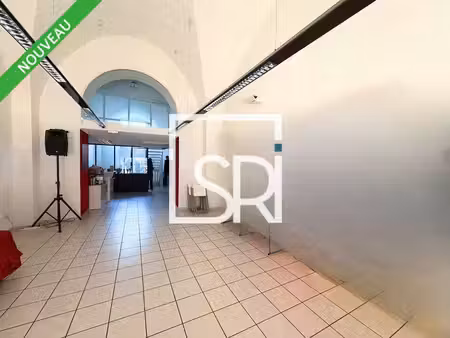 sr immobilier