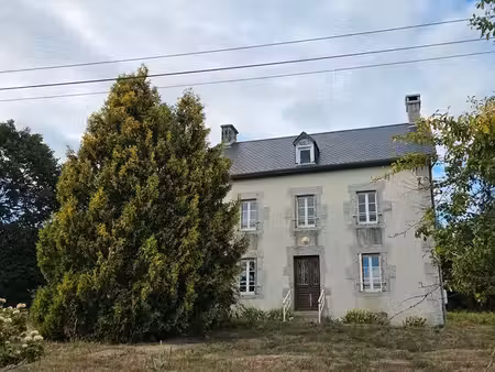 maison à louer près d'ussel