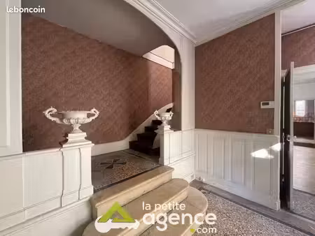 maison 4 pièces 130 m²