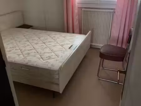 maison à louer à bourges