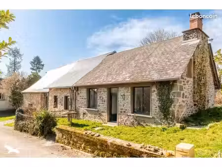 longère 8 pièces 180 m²