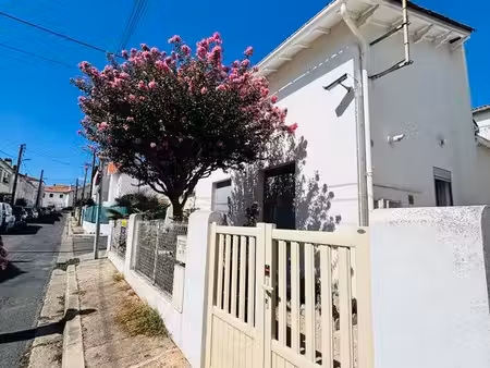 maison individuelle 106 m2