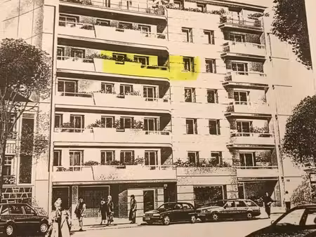 appartement à louer - logement étudiant