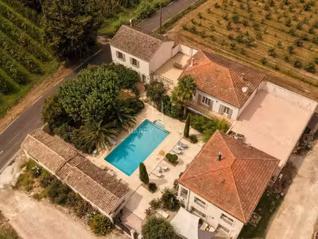 immeuble à vendre