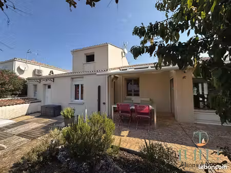maison 5 pièces 109 m²