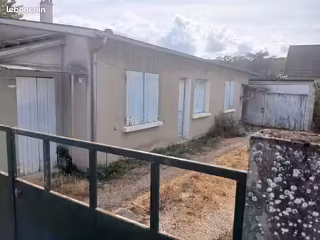 maison 75 m²