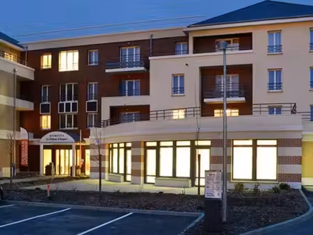 appartement 1 pièce 43 m²