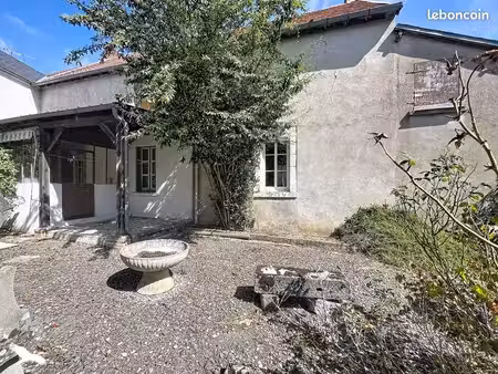 maison 6 pièces 170 m²