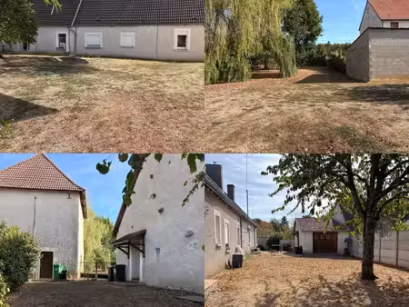 maison longere