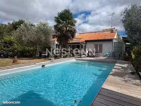 maison 5 pièces 108 m²