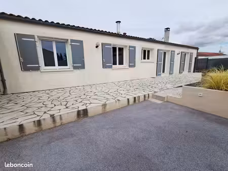maison 4 pièces 102 m²