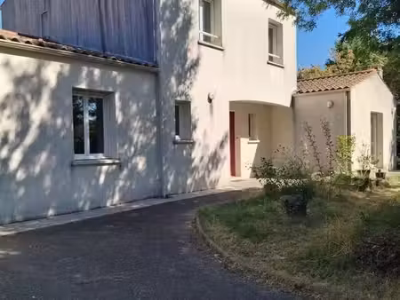 maison 150m2