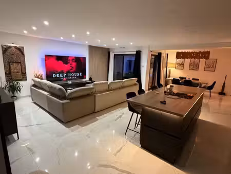 maison 146 m2