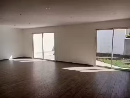location maison 5 pièces 134.81 m² à l'houmeau (17137)  1 796 €