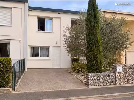 maison a vendre 5 pièces